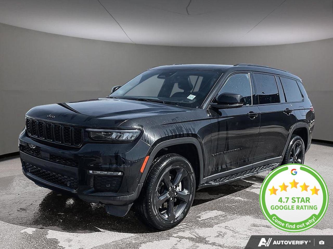 2024 Jeep Grand Cherokee L Limited-0