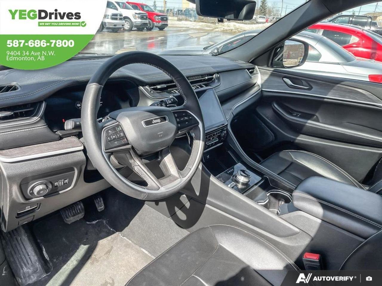 2024 Jeep Grand Cherokee L Limited-12