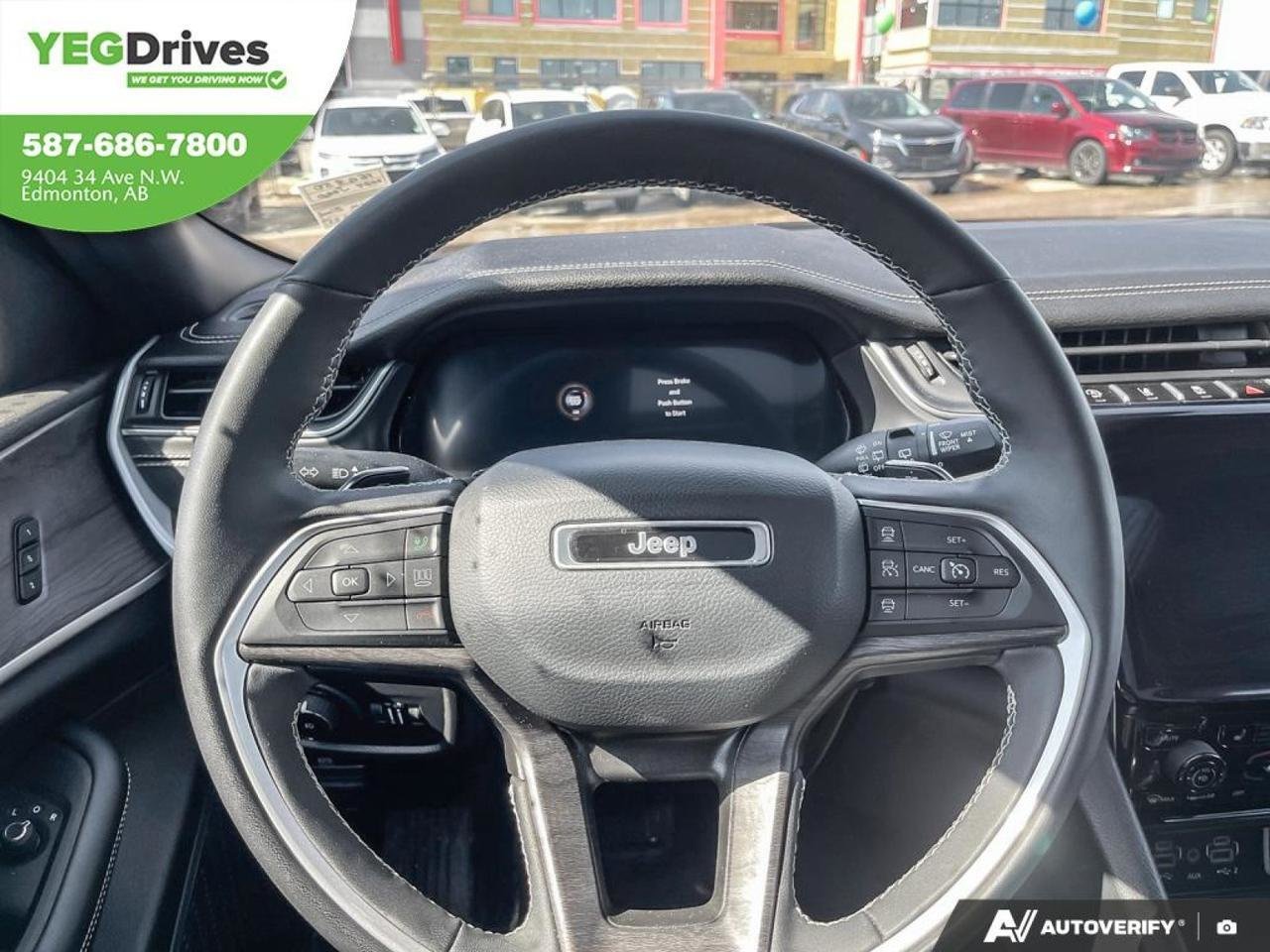 2024 Jeep Grand Cherokee L Limited-13