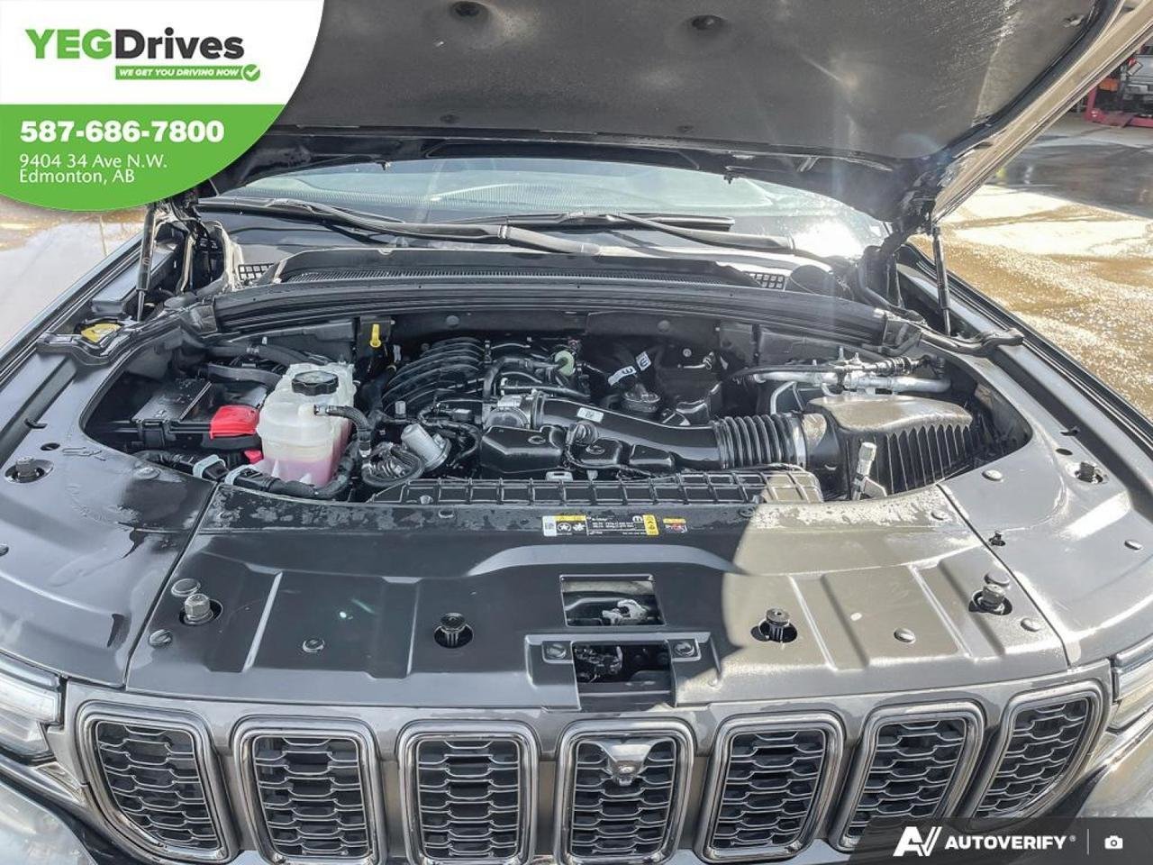 2024 Jeep Grand Cherokee L Limited-9