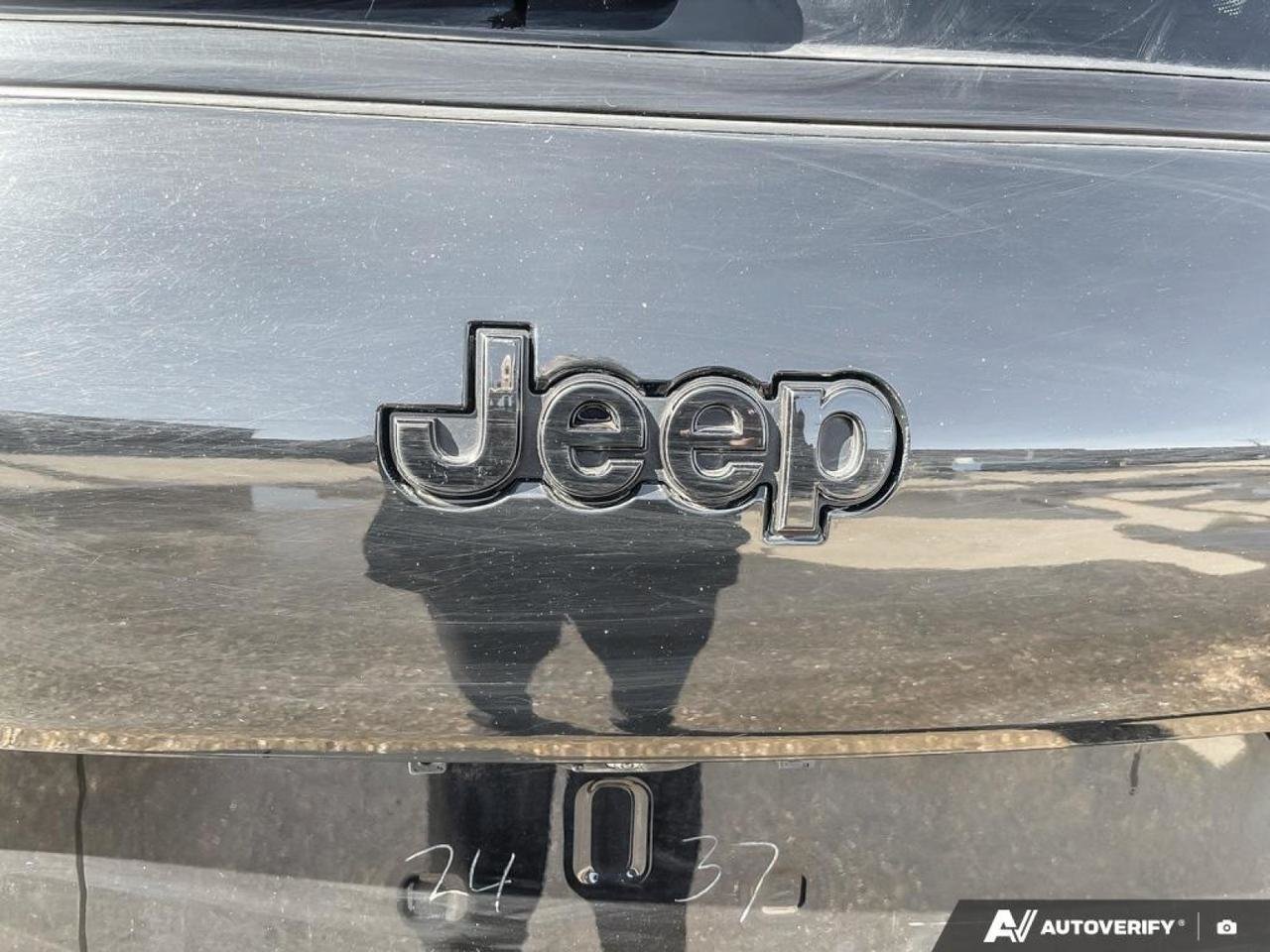 2024 Jeep Grand Cherokee L Limited-8