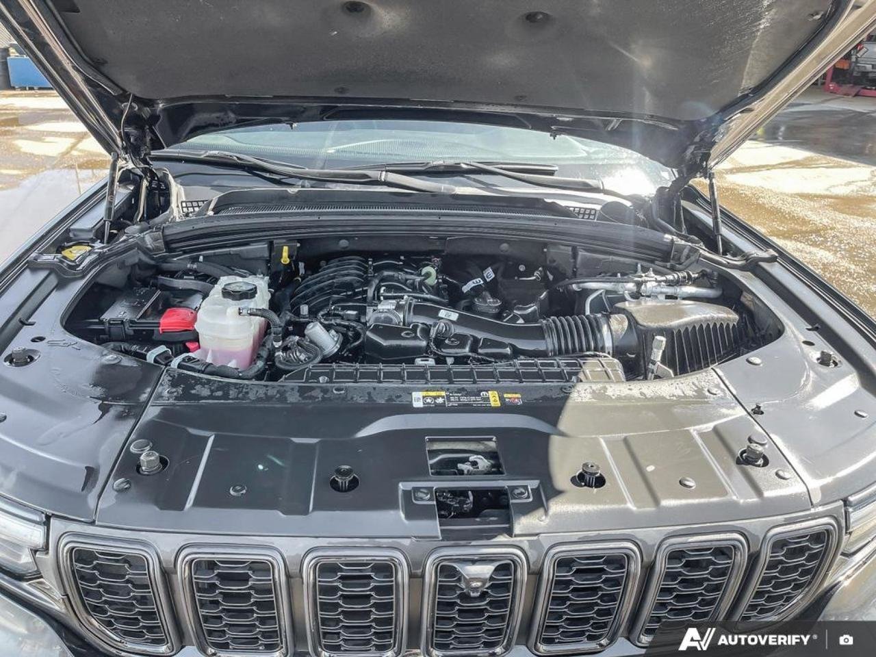 2024 Jeep Grand Cherokee L Limited-9