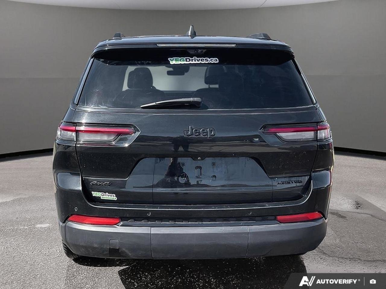 2024 Jeep Grand Cherokee L Limited-4