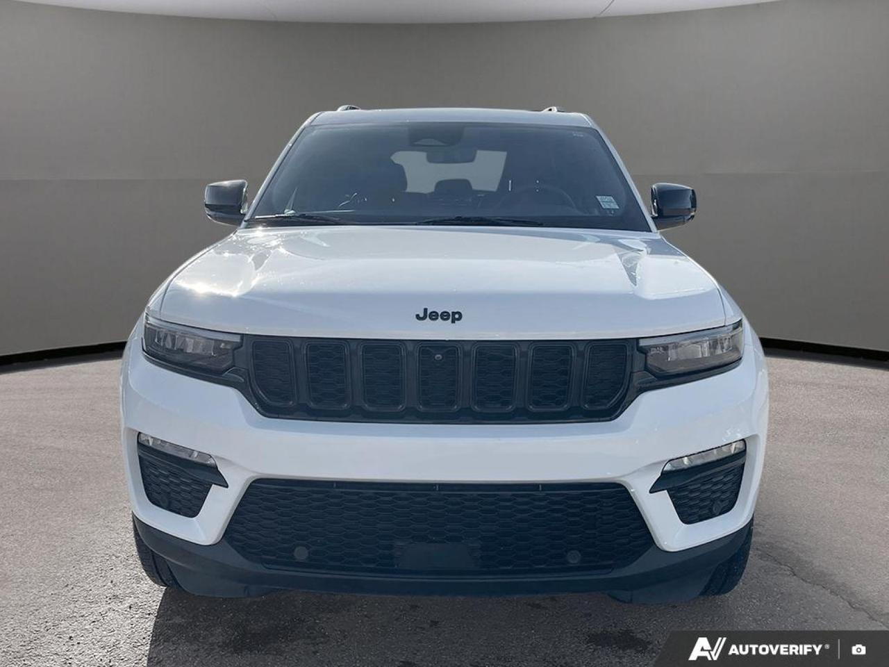 2024 Jeep Grand Cherokee Limited-1