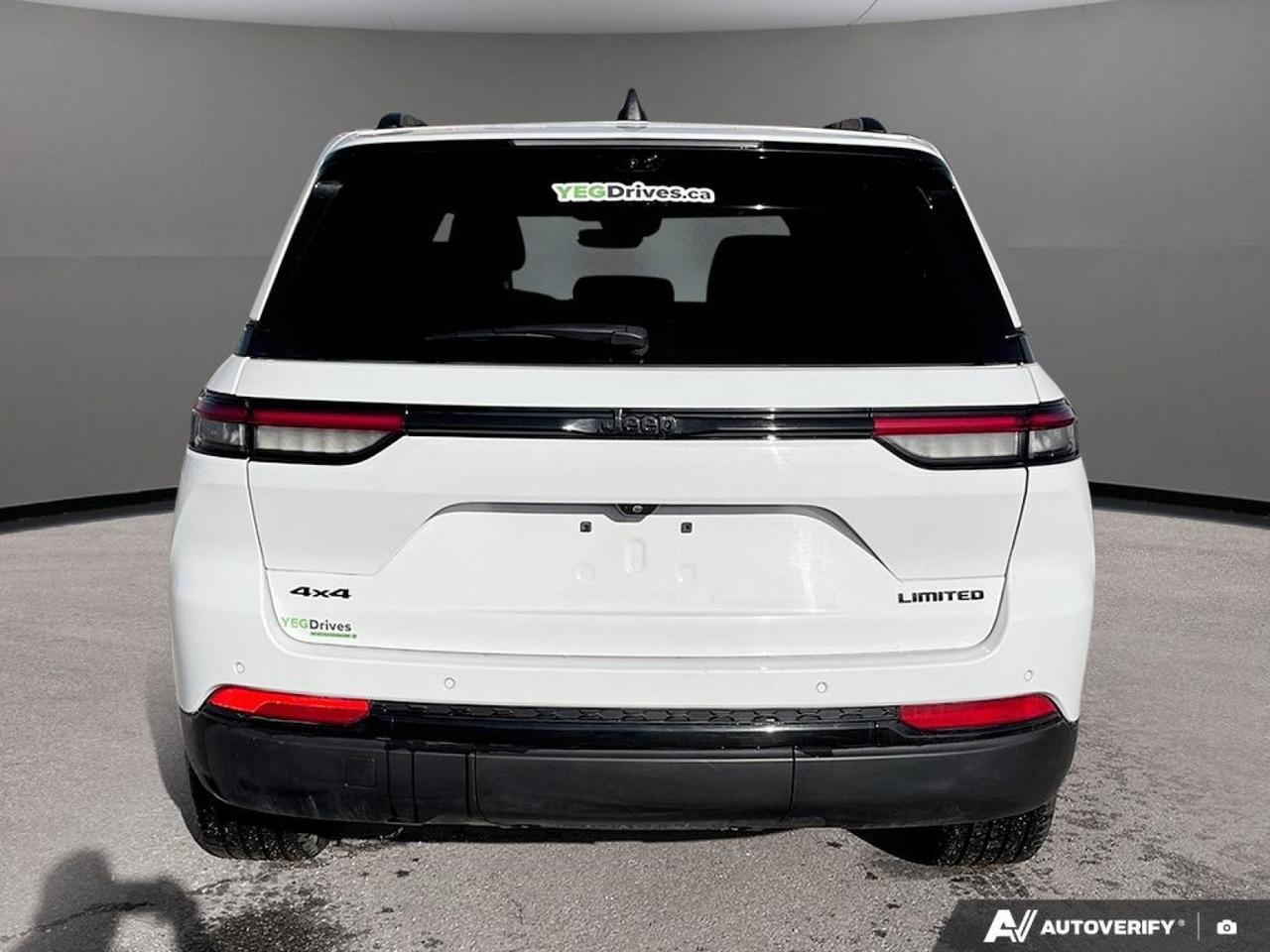 2024 Jeep Grand Cherokee Limited-4