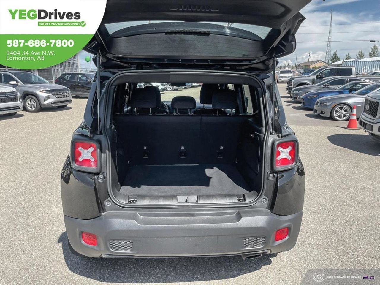 2021 Jeep Renegade 80th Anniversary-11