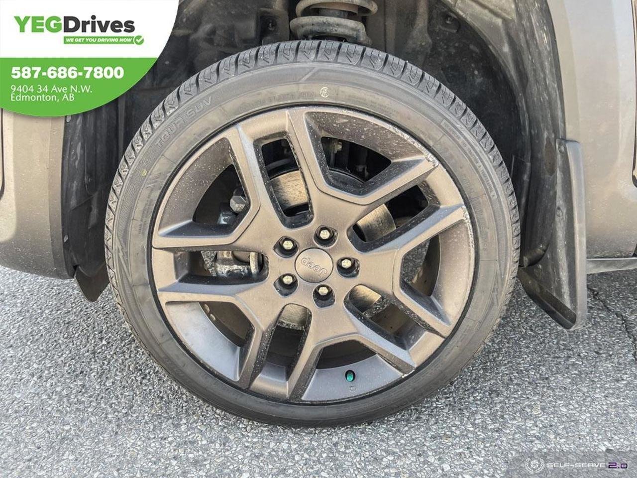 2021 Jeep Renegade 80th Anniversary-5