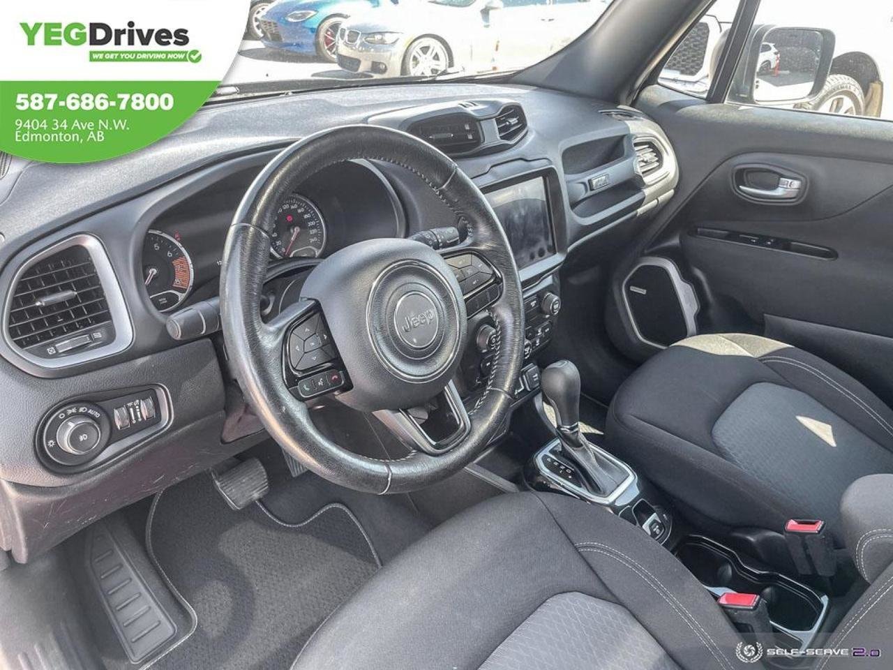 2021 Jeep Renegade 80th Anniversary-12