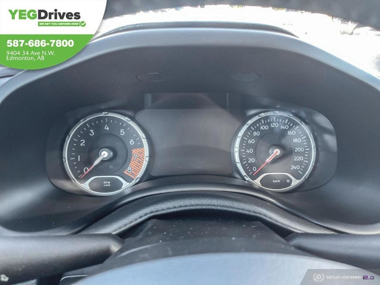 2021 Jeep Renegade 80th Anniversary-14