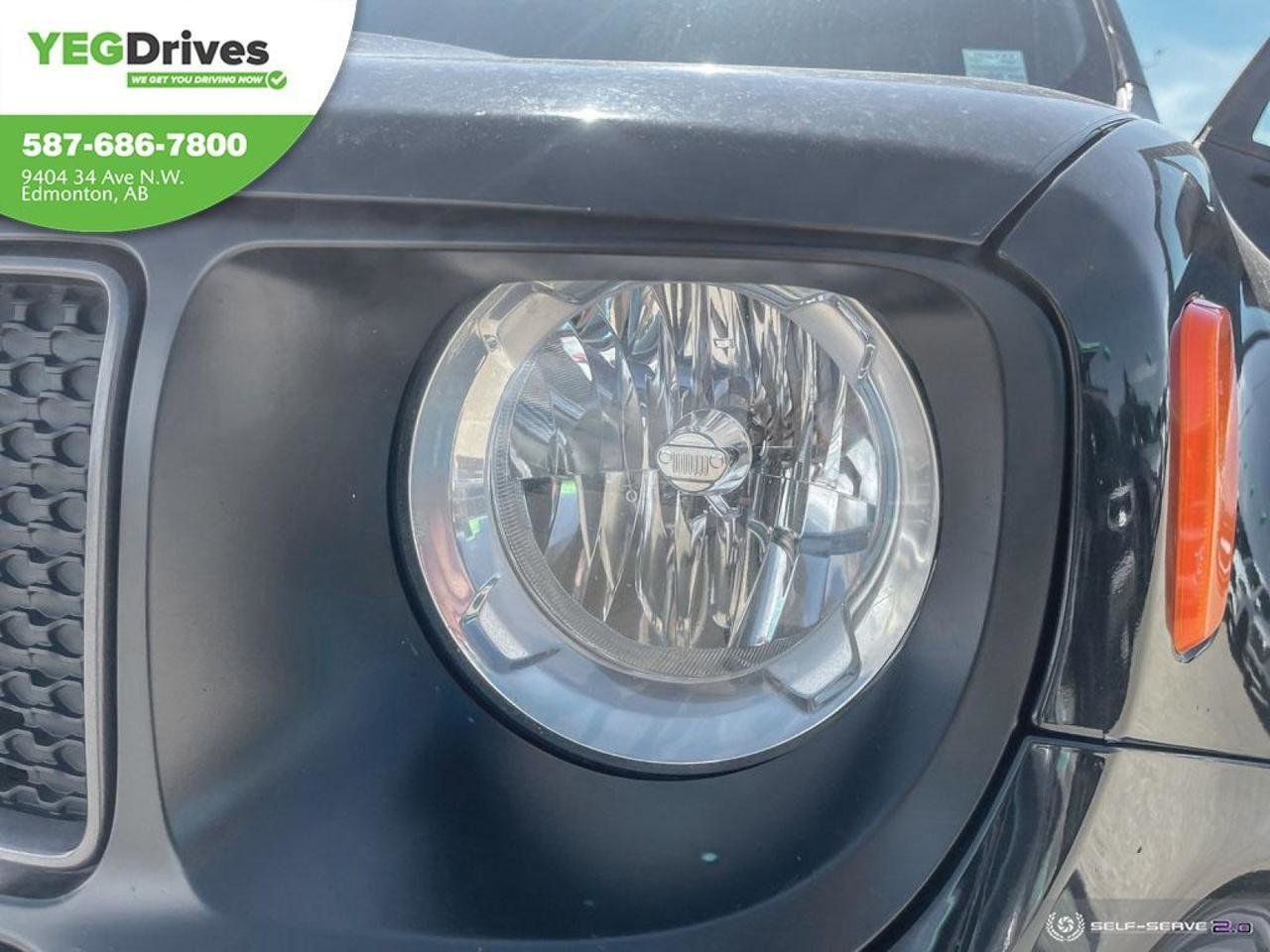 2021 Jeep Renegade 80th Anniversary-7