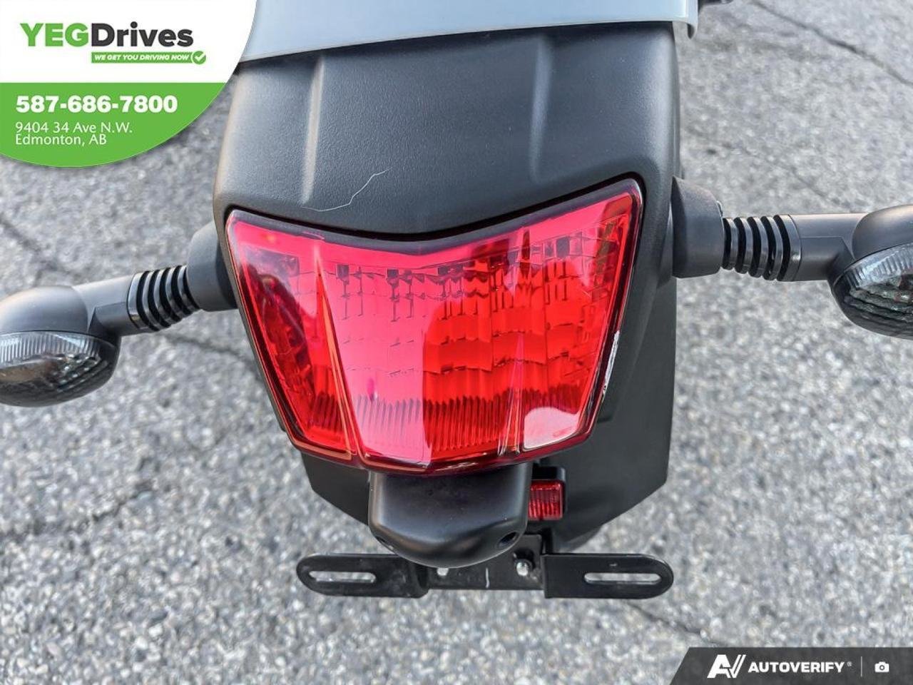 2021 Kawasaki VULCAN S-10