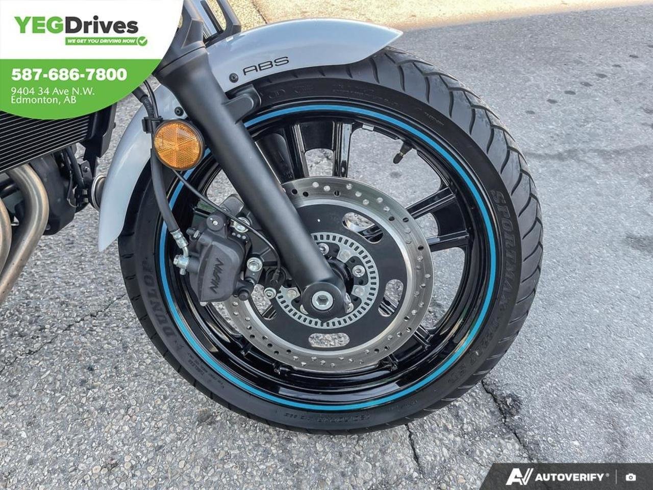 2021 Kawasaki VULCAN S-5