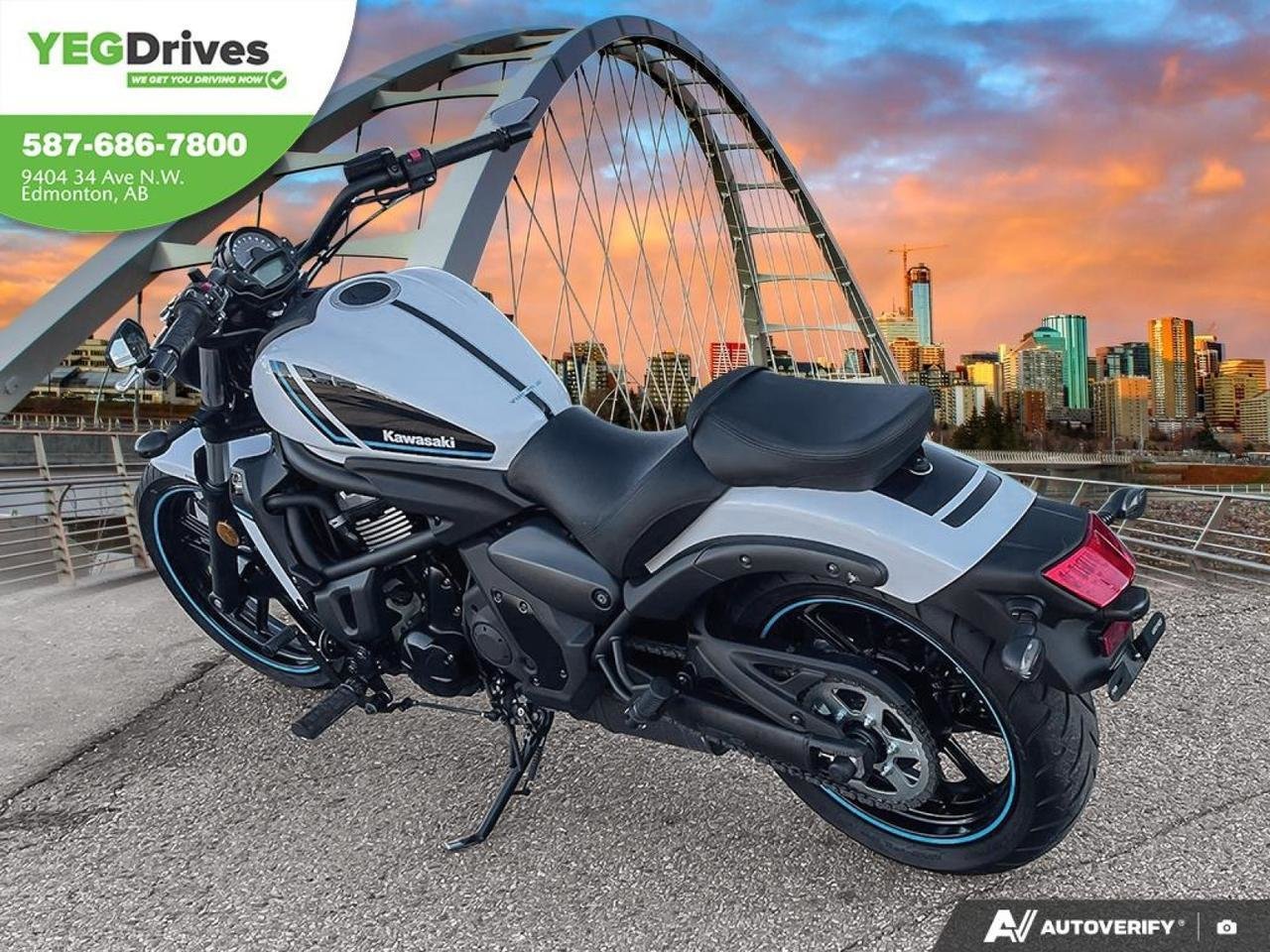 2021 Kawasaki VULCAN S-3