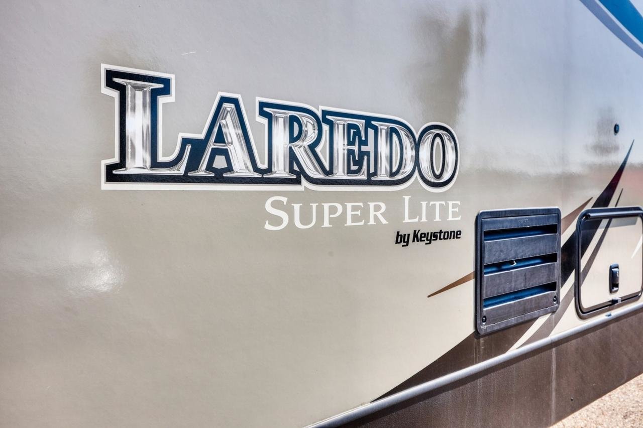 2019 Keystone Super-Lite 296SBH-23