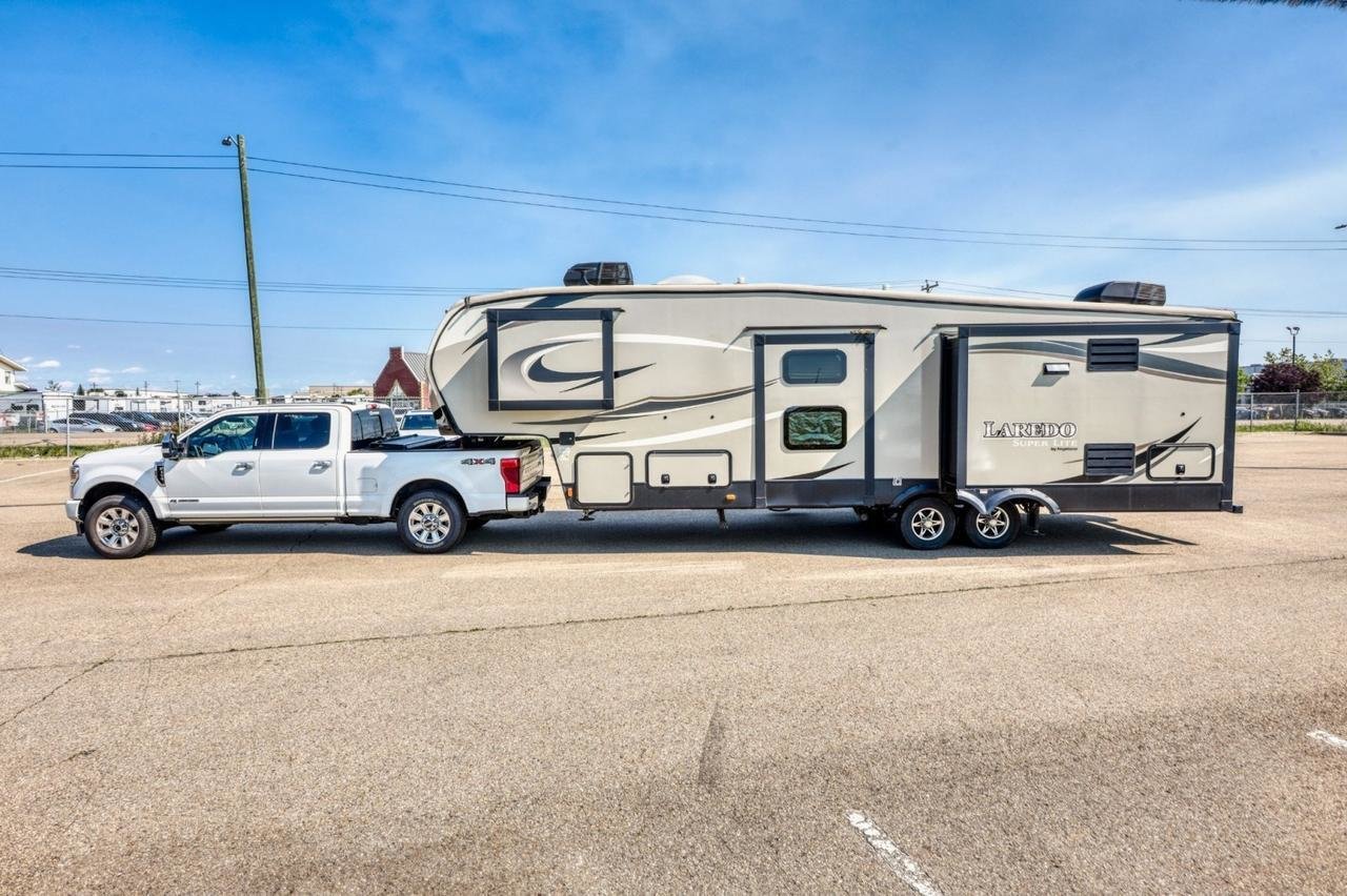 2019 Keystone Super-Lite 296SBH-1