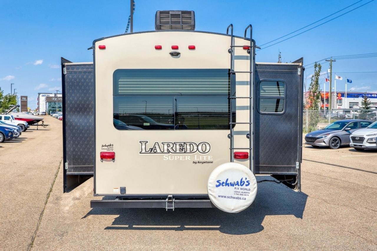 2019 Keystone Super-Lite 296SBH-3