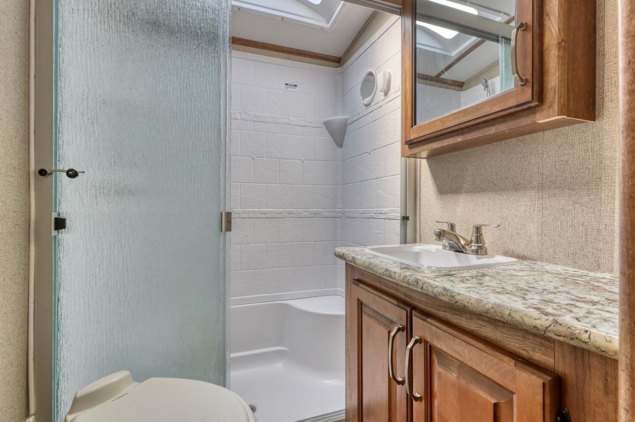 2019 Keystone Super-Lite 296SBH-21