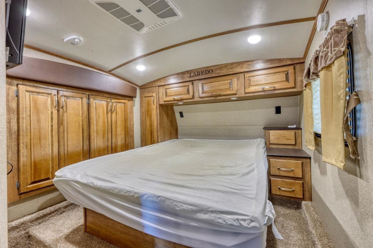 2019 Keystone Super-Lite 296SBH-20