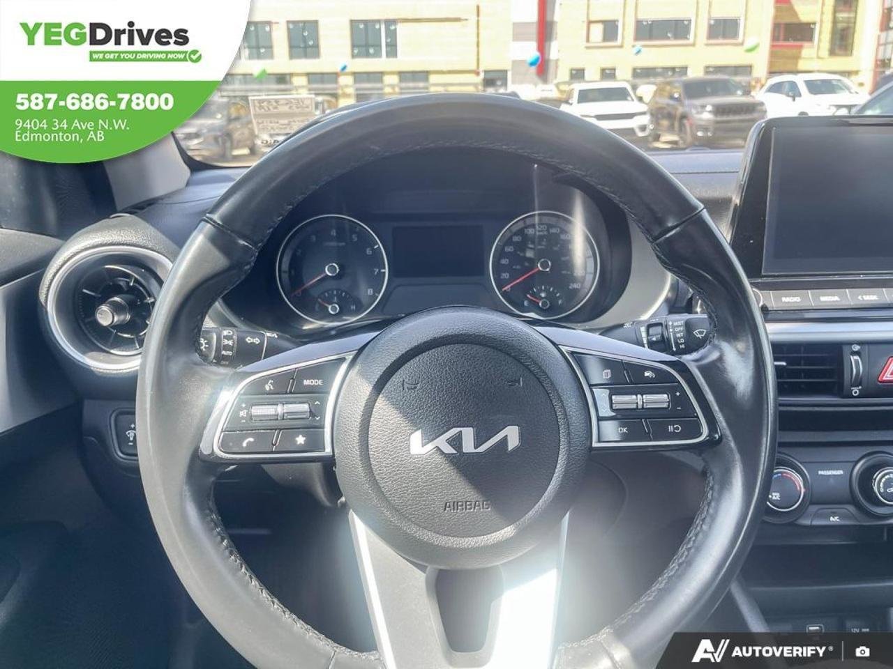 2023 Kia Forte LX-13