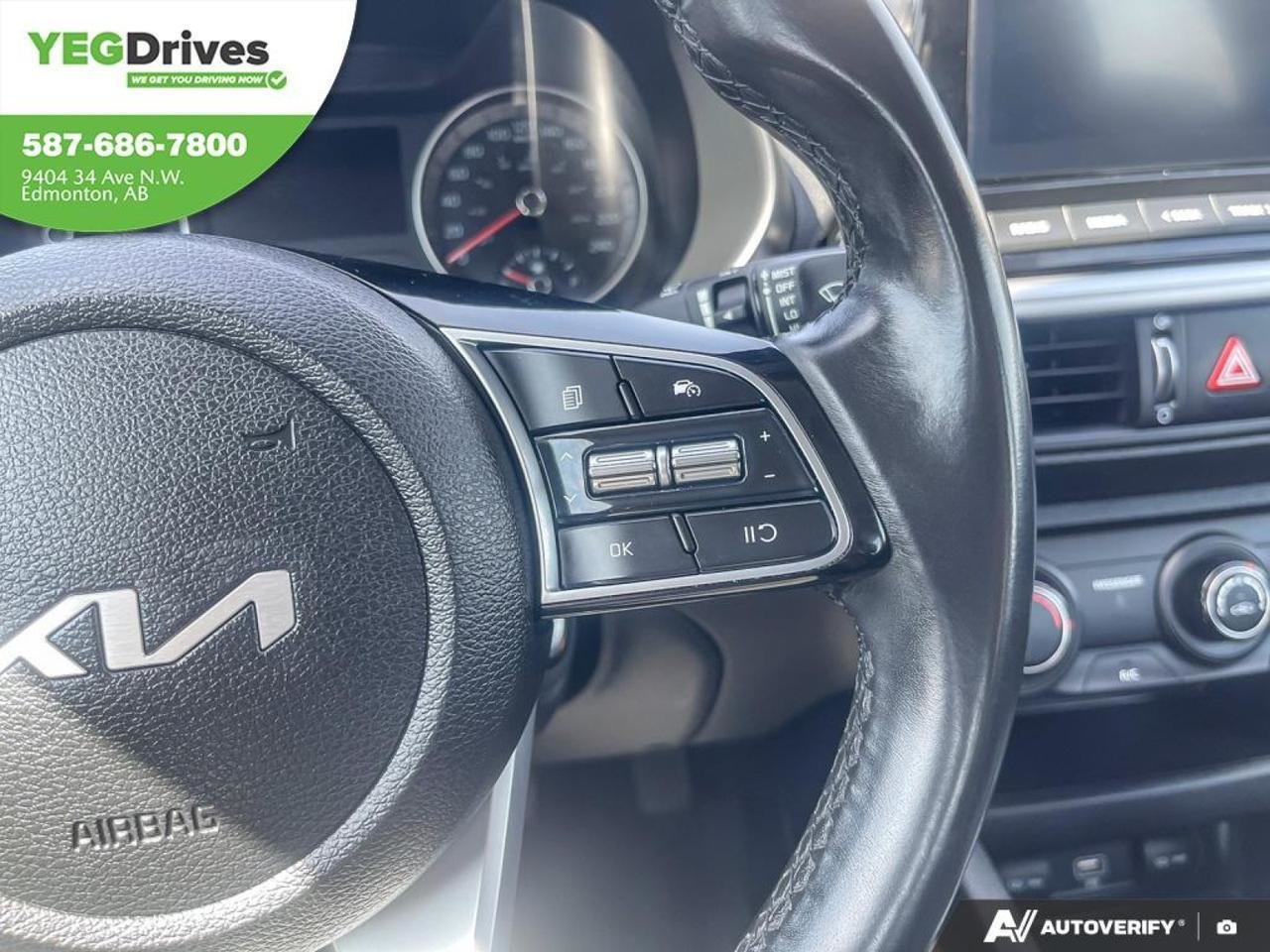 2023 Kia Forte LX-15