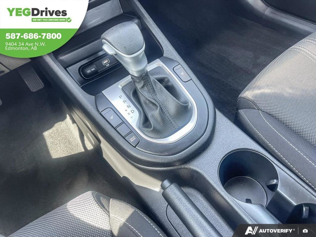 2023 Kia Forte LX-17