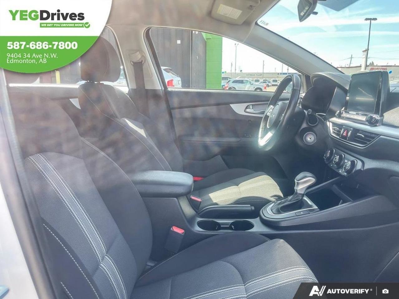 2023 Kia Forte LX-21