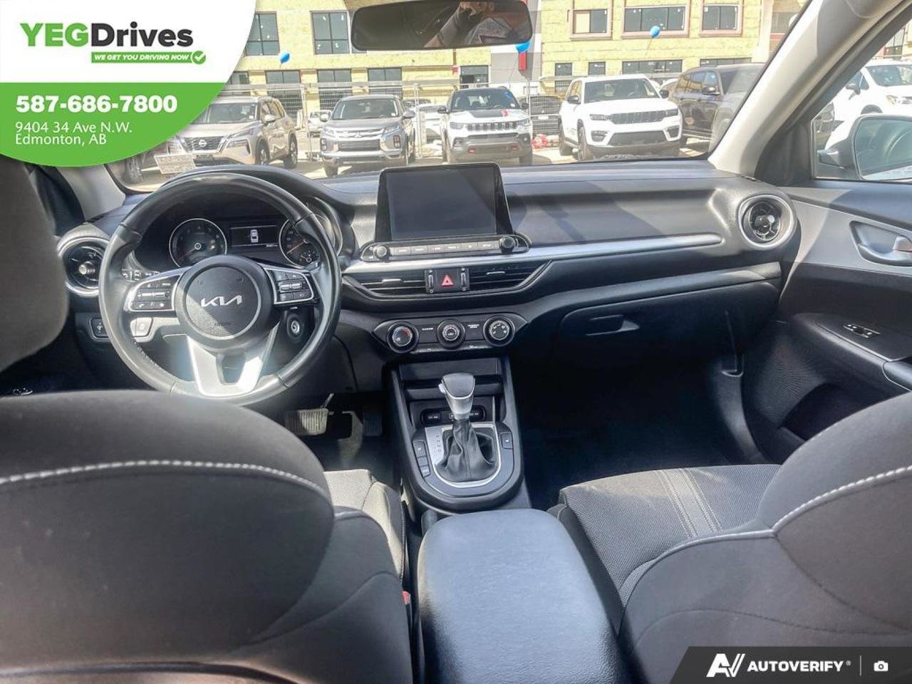 2023 Kia Forte LX-23