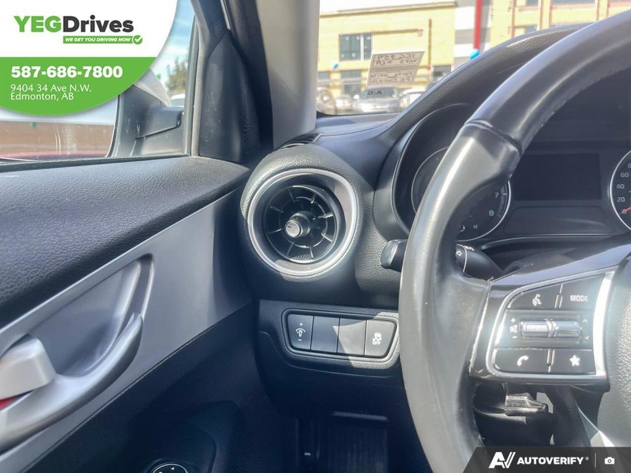 2023 Kia Forte LX-16