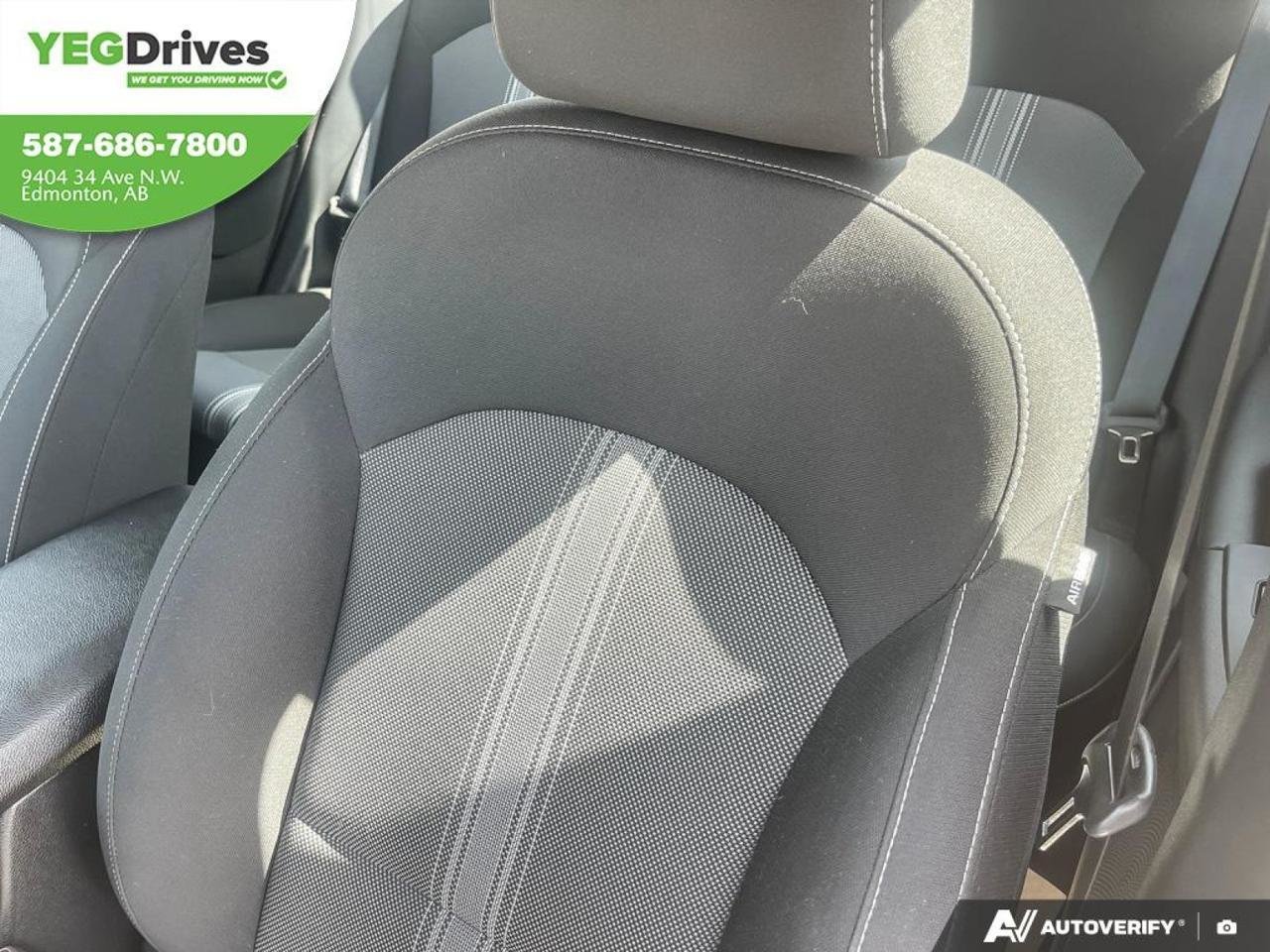 2023 Kia Forte LX-19