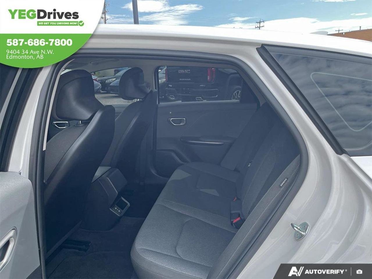 2025 Kia K4 LX-22