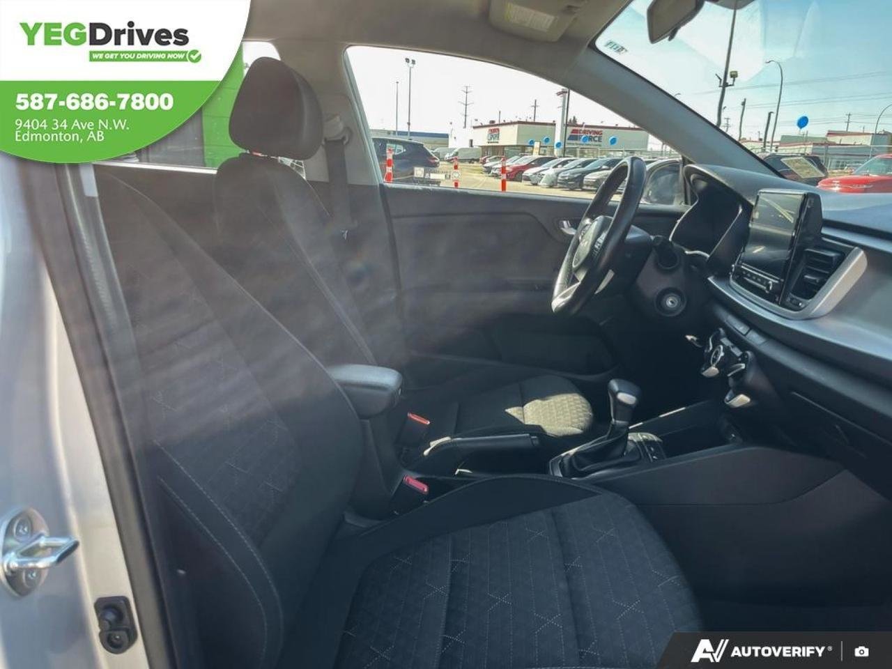 2023 Kia Rio 5-door LX+-21