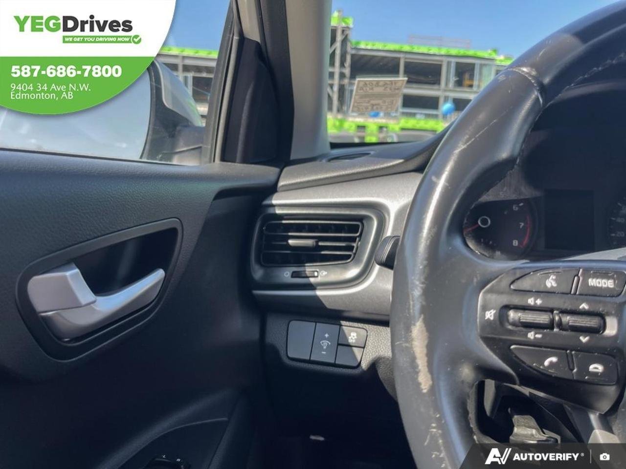 2023 Kia Rio 5-door LX+-16