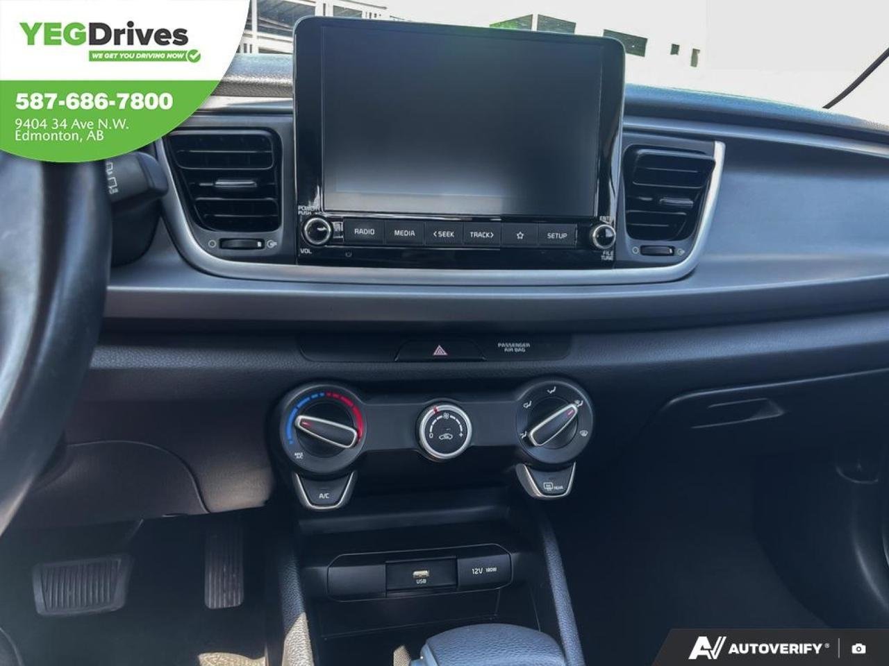 2023 Kia Rio 5-door LX+-18