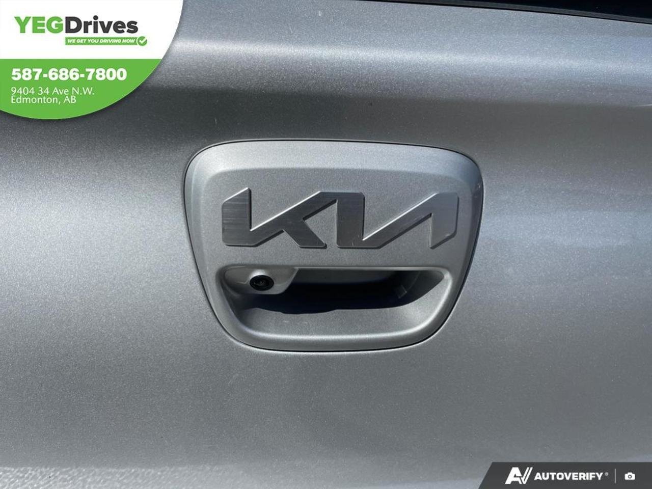 2023 Kia Rio 5-door LX+-8