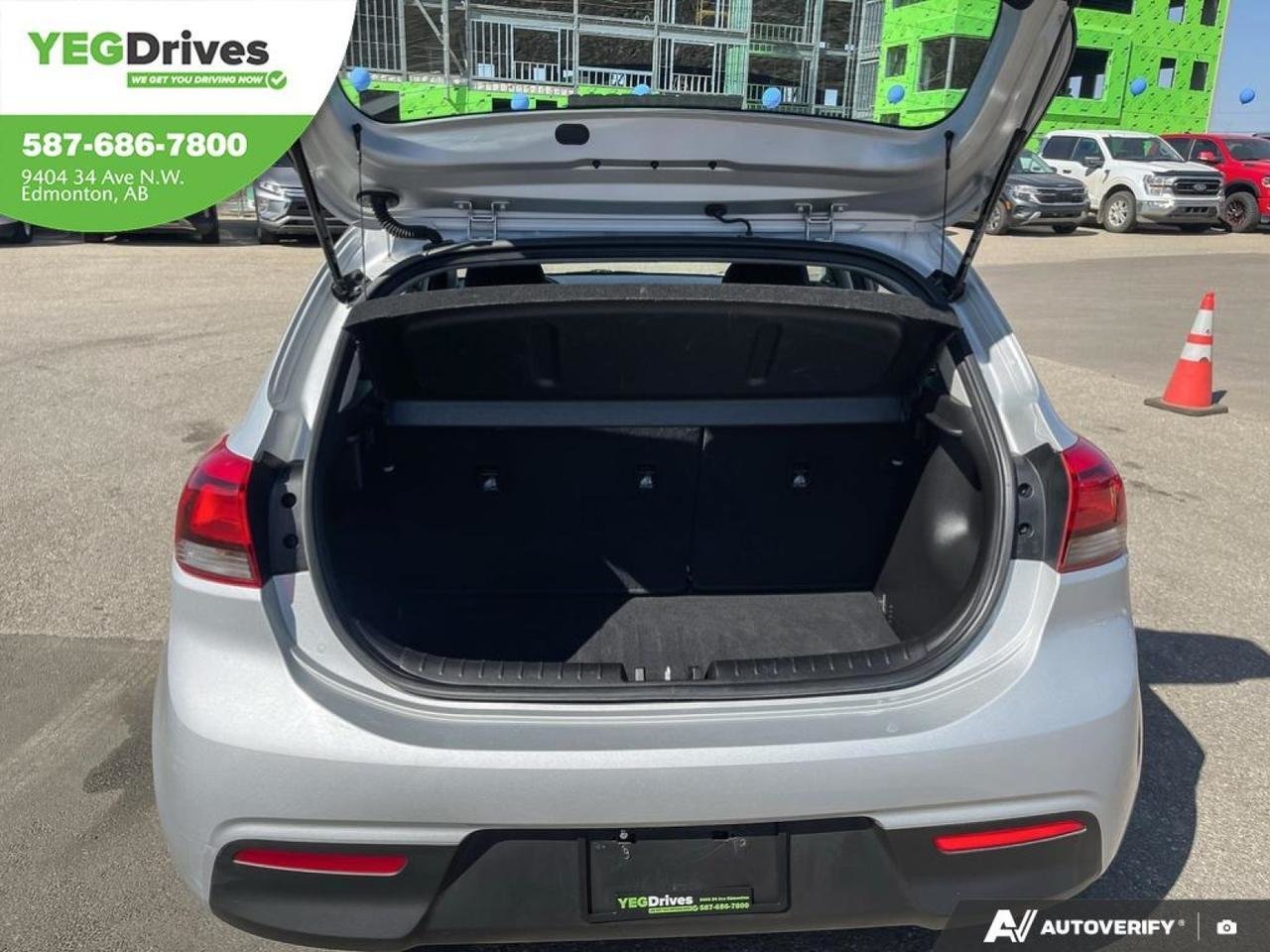 2023 Kia Rio 5-door LX+-11