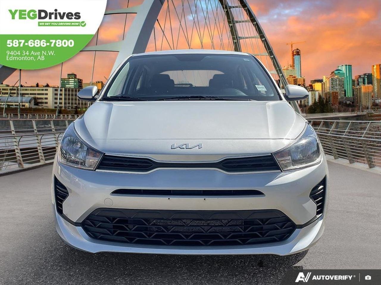 2023 Kia Rio 5-door LX+-1