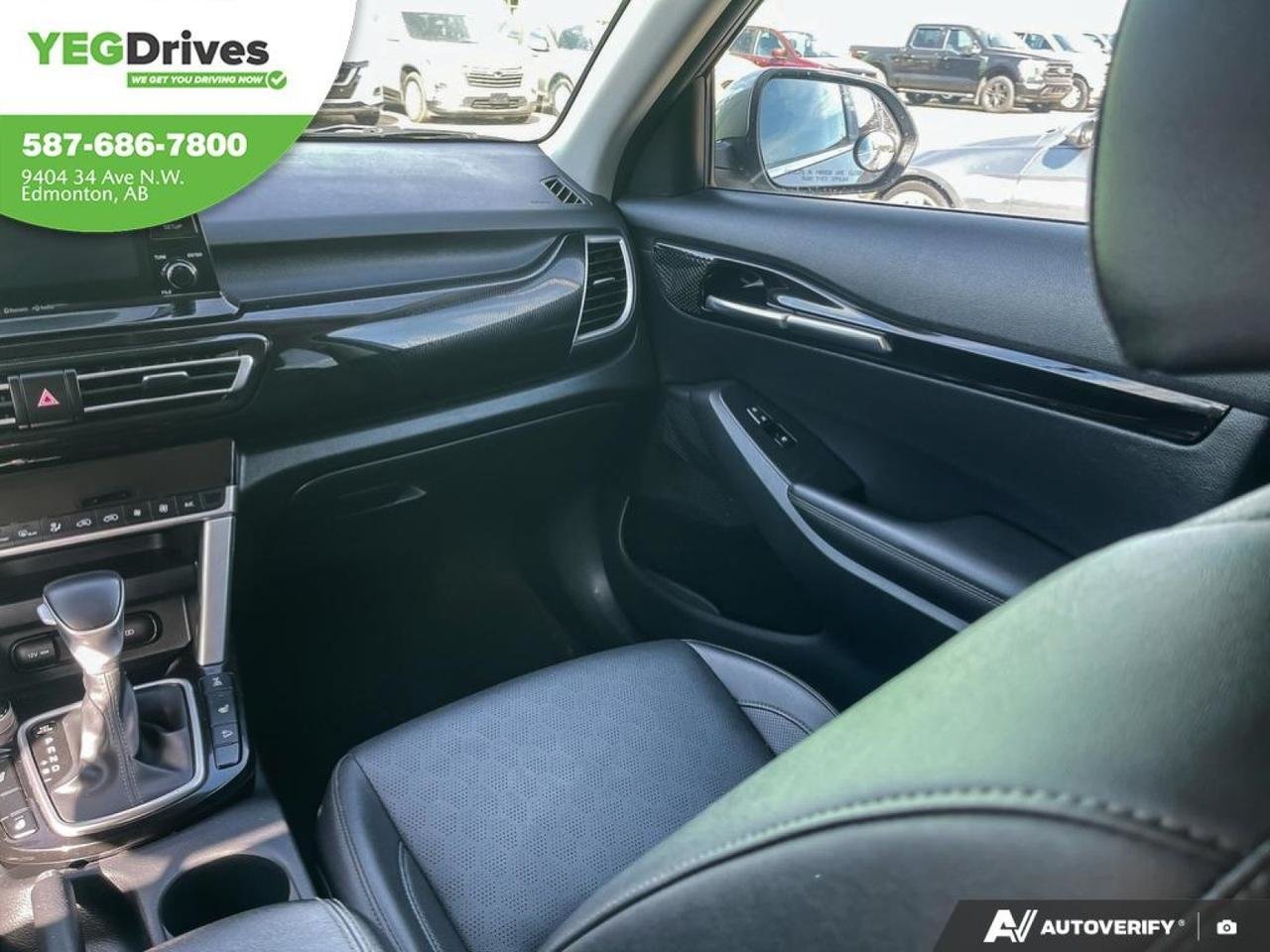 2022 Kia Seltos EX-24