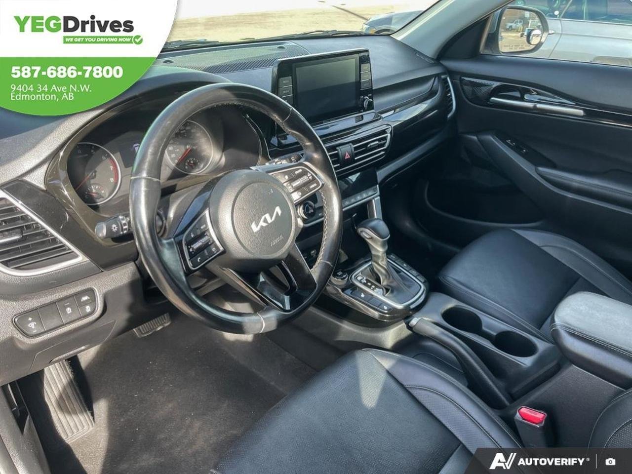 2022 Kia Seltos EX-12