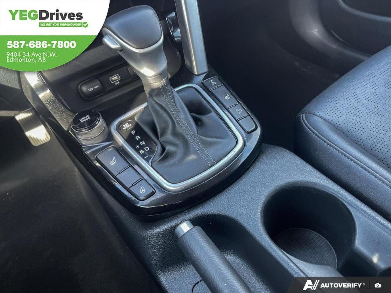 2022 Kia Seltos EX-17