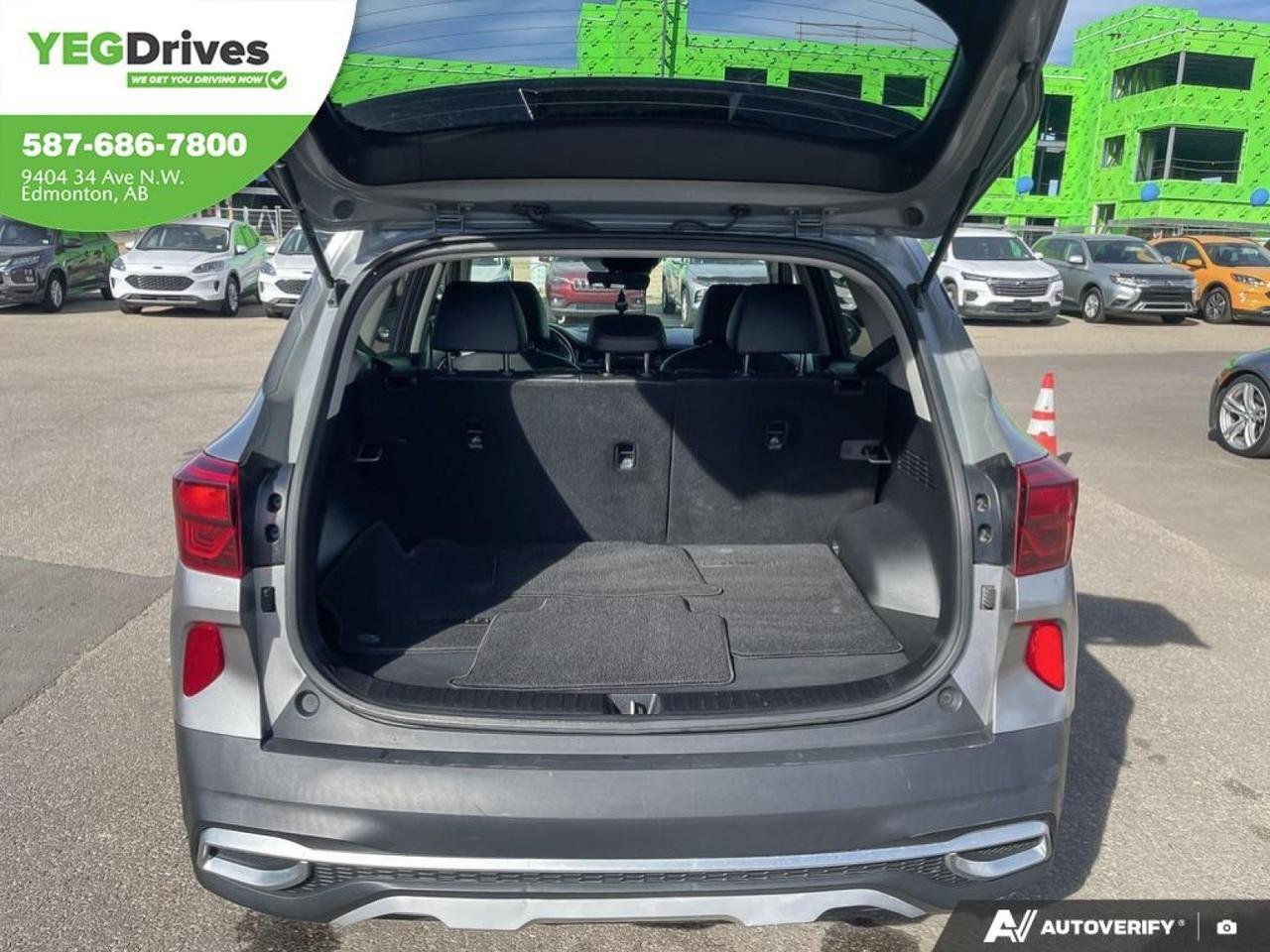 2022 Kia Seltos EX-11