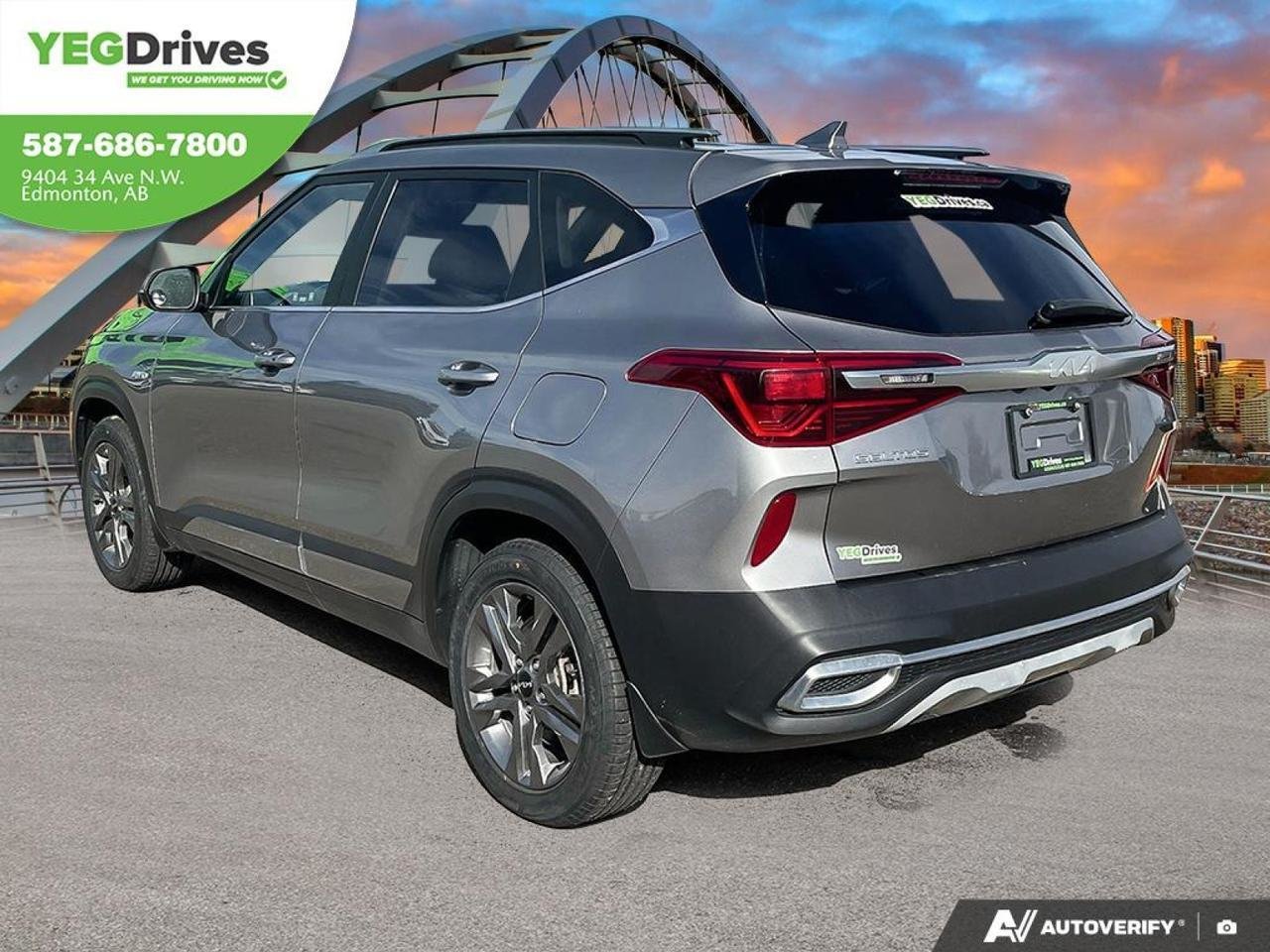 2022 Kia Seltos EX-3