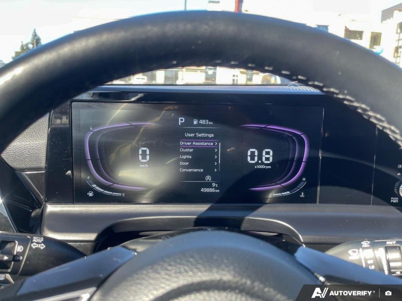 2025 Kia Seltos EX-14