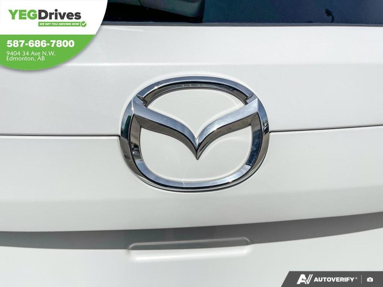 2025 Mazda CX-5 GS-8