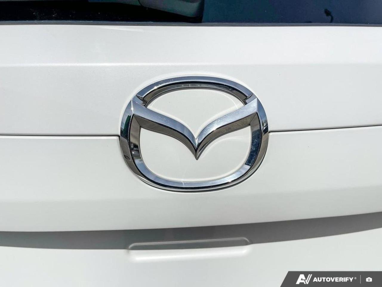 2025 Mazda CX-5 GS-8
