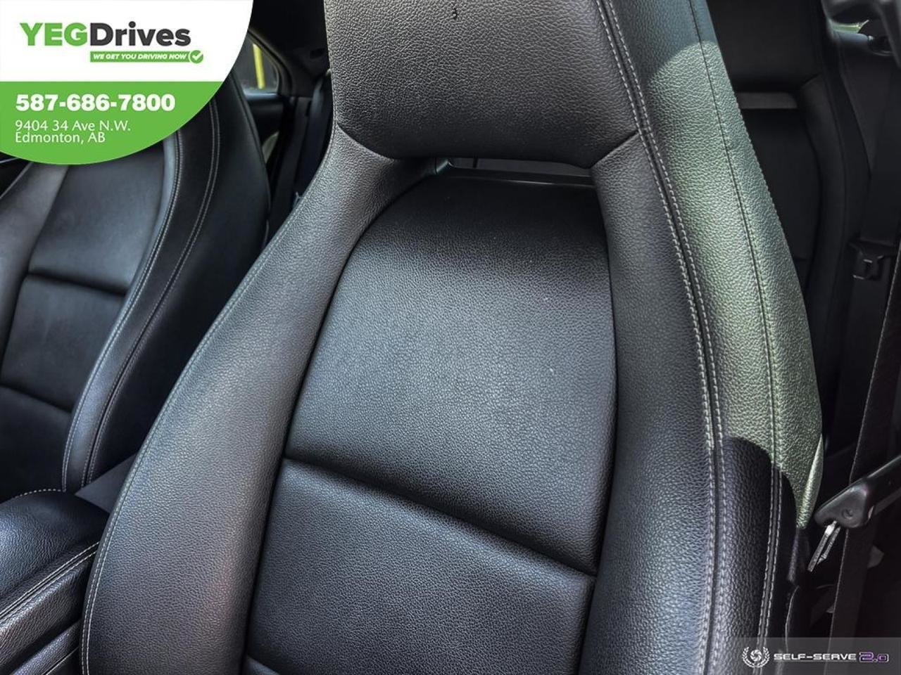 2018 Mercedes-Benz CLA 250-19