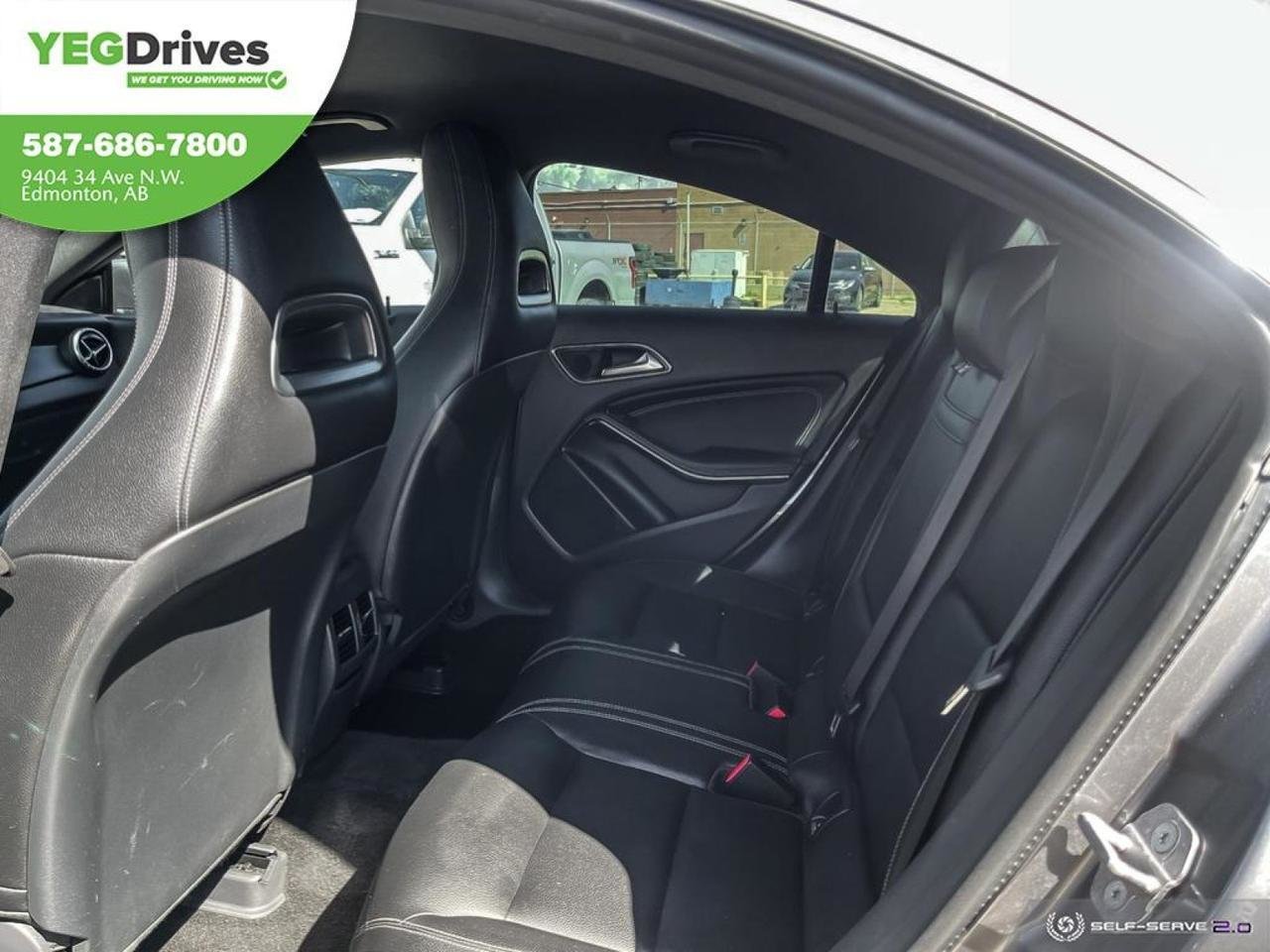 2018 Mercedes-Benz CLA 250-22