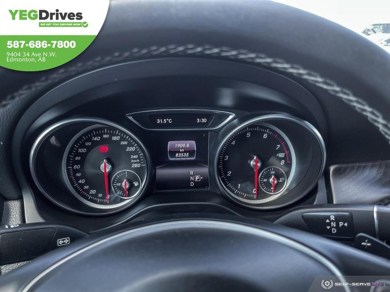 2018 Mercedes-Benz CLA 250-14