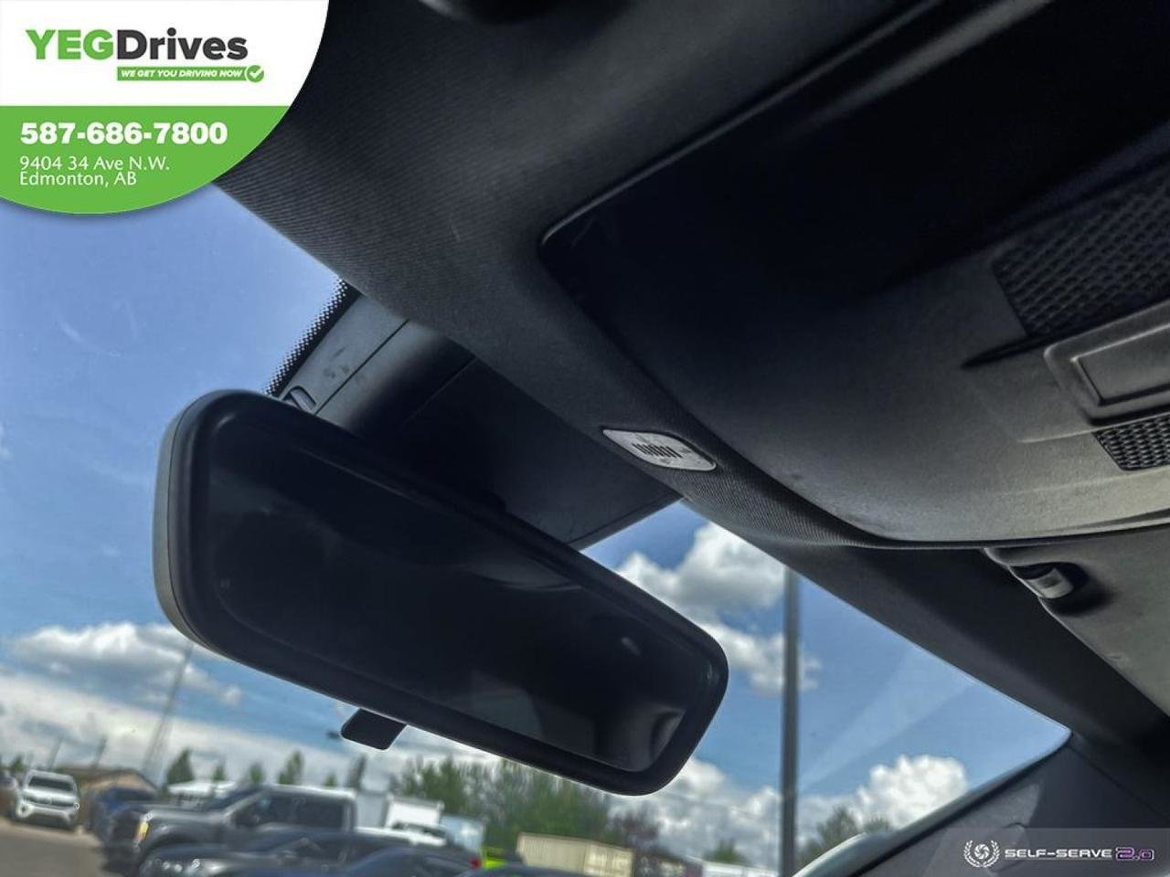 2018 Mercedes-Benz CLA 250-20