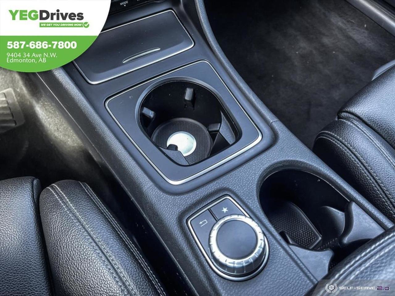 2018 Mercedes-Benz CLA 250-17