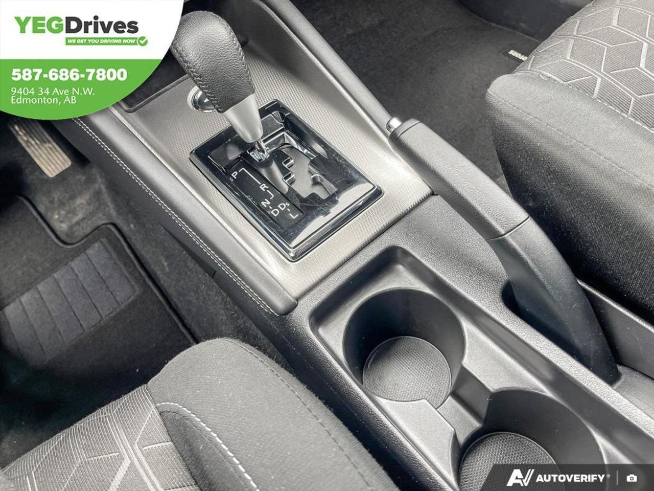 2024 Mitsubishi RVR SE-17